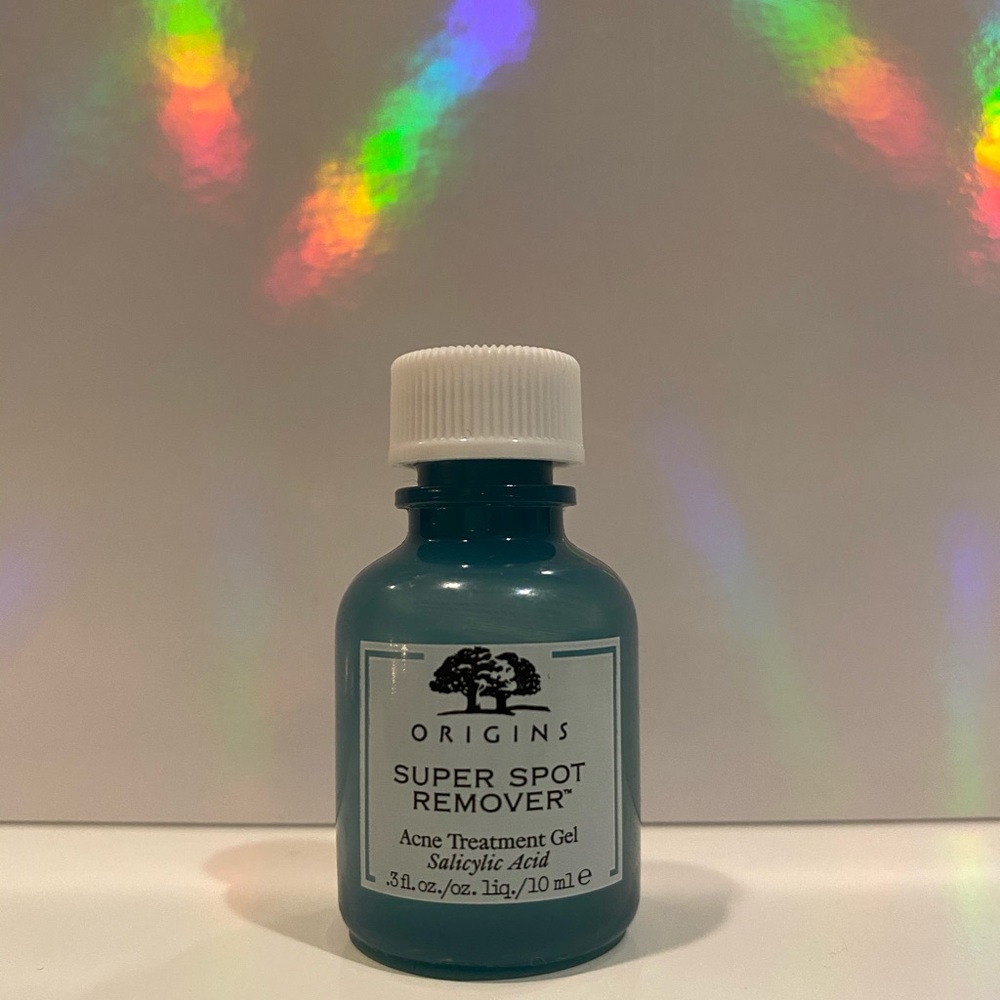 Super Spot Remover Acne Treatment Gel